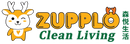 Zupplo Clean Living