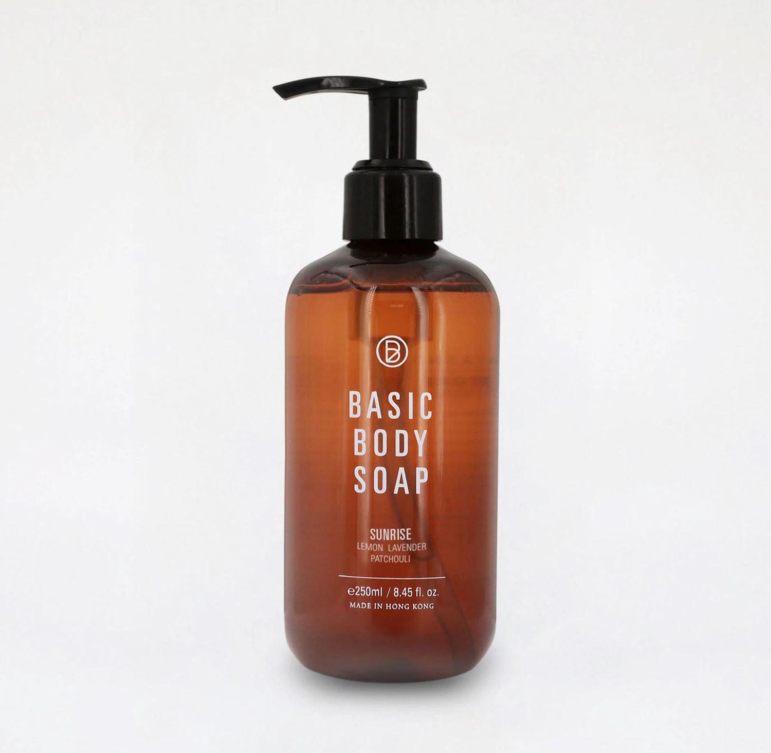 <tc>Bathe To Basics 天然沐浴露</tc>