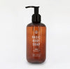 <tc>Bathe To Basics 天然沐浴露</tc>