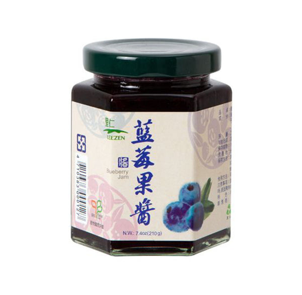 【blueberryjam】　万物創世龍　IGAS-jp000 blueberryjam】 万物創世龍 IGAS-jp000 Blueberry Jam 370g
