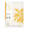 Inna Organic 橙花光采嫩白隱形面膜 - 1pc/ 3 pcs package/ 5 pcs package