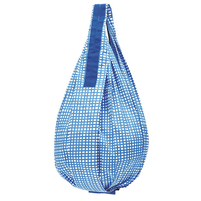 Shupatto Compact Bag (M) - Mesh 16L /11lb /5kg